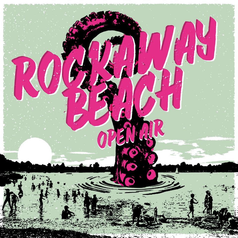 Rockaway Beach Open Air