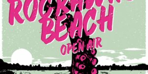 VISIONS empfiehlt: Rockaway Beach Open Air bestätigt erste Bands