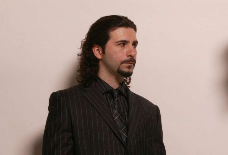 John Dolmayan