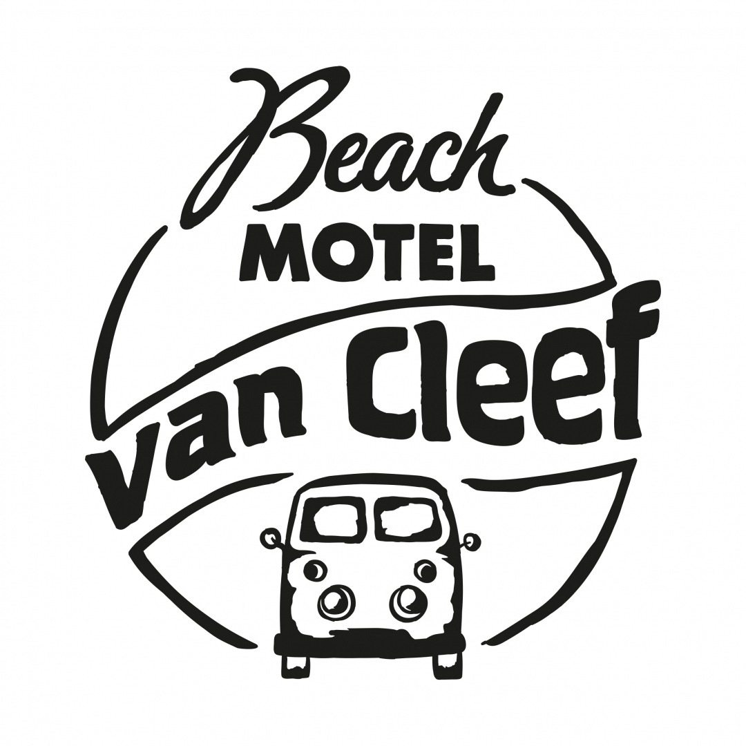 Beach Motel van Cleef Festival