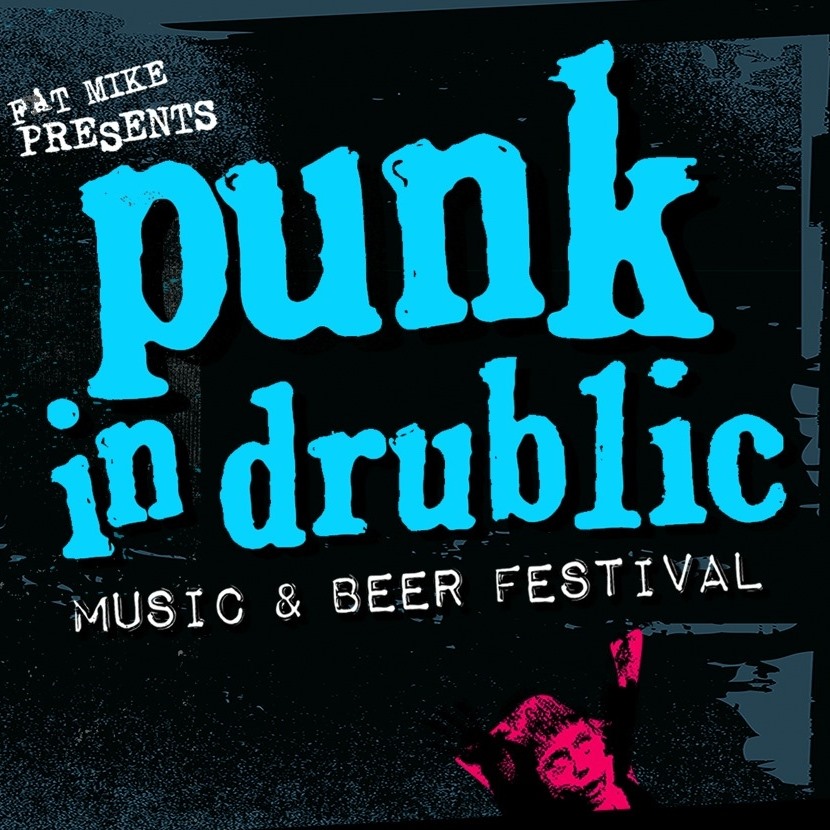 Punk In Drublic Fest