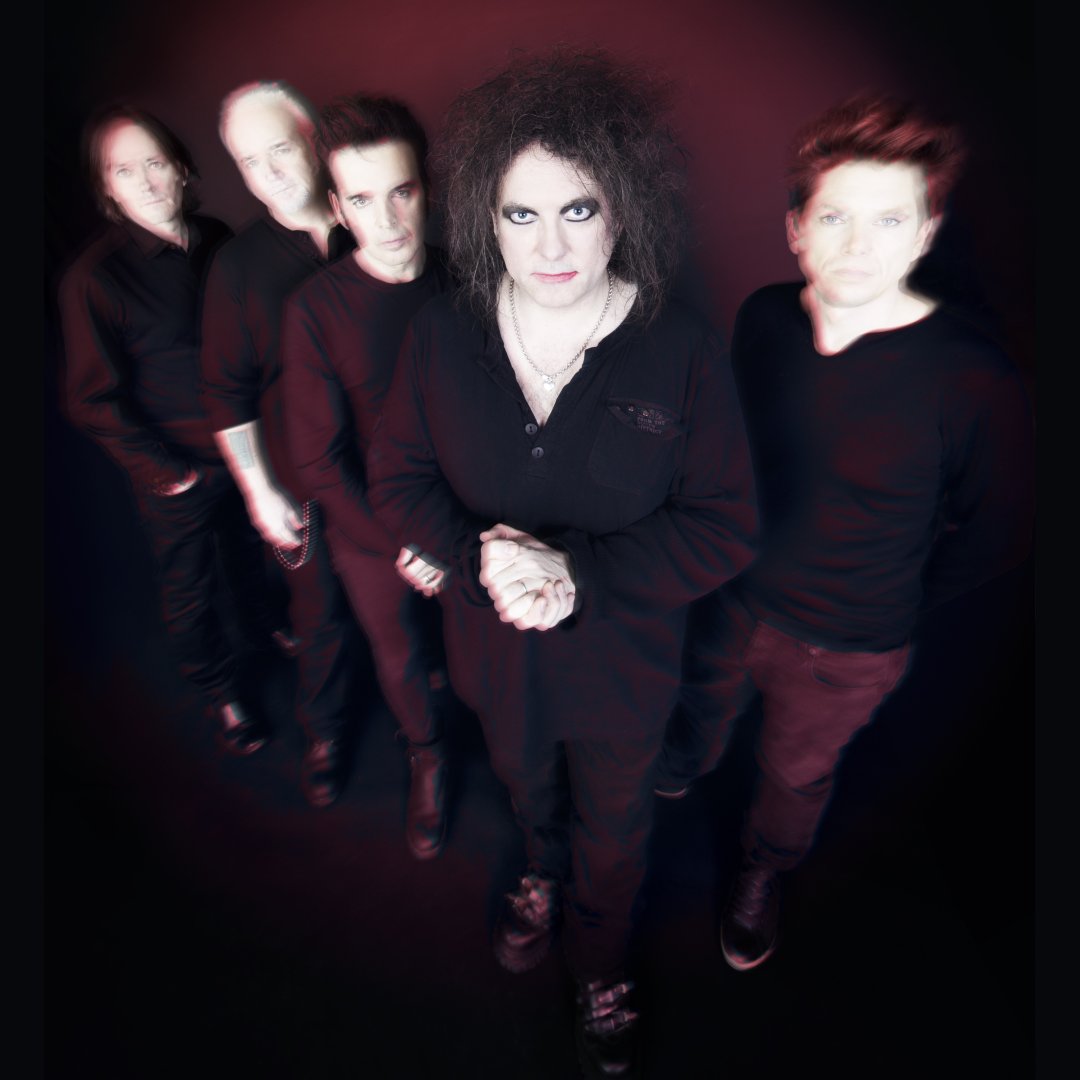 The Cure