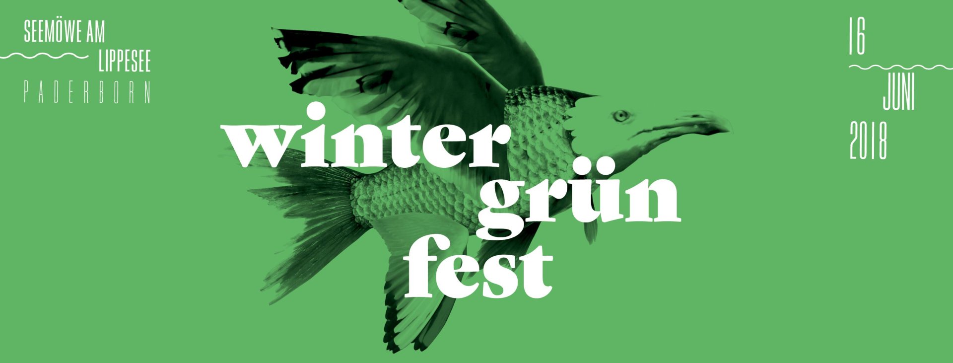 Wintergrün Festival