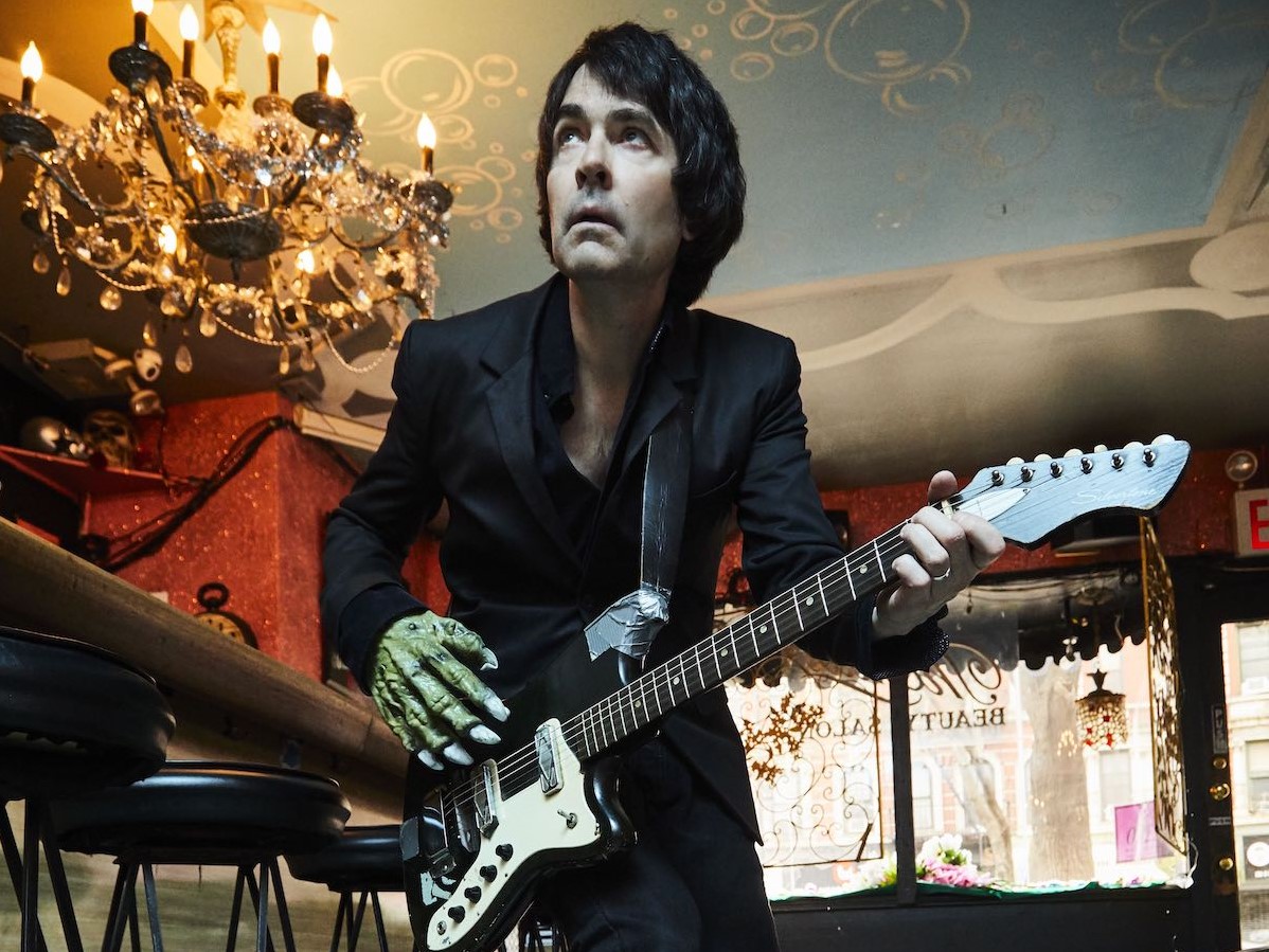 Jon Spencer