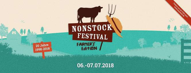Nonstock Festival