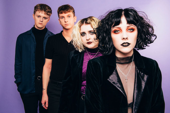 Pale Waves