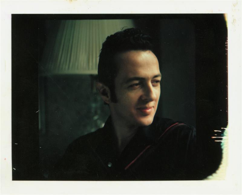 Joe Strummer