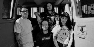 Gouge Away – Neue Single – Idealisierte Erwartungen