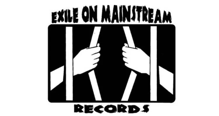 Exile On Mainstream Records