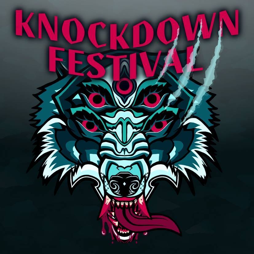 Knockdown Festival