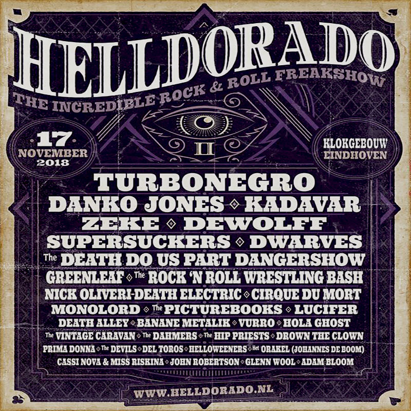 Helldorado Festival
