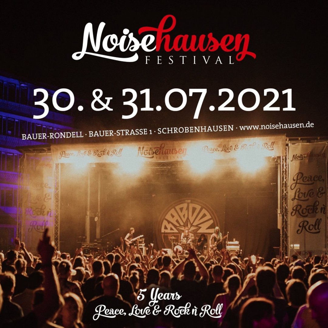 Noisehausen Festival