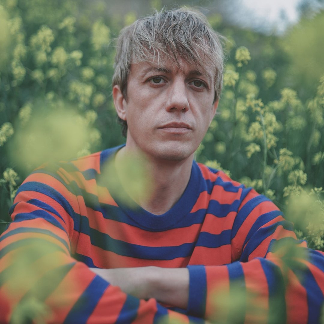 Steve Gunn