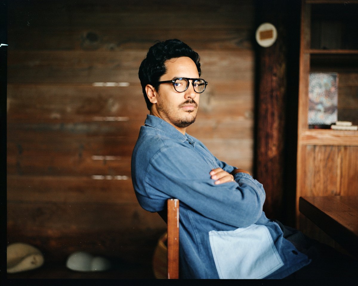 Luke Sital-Singh