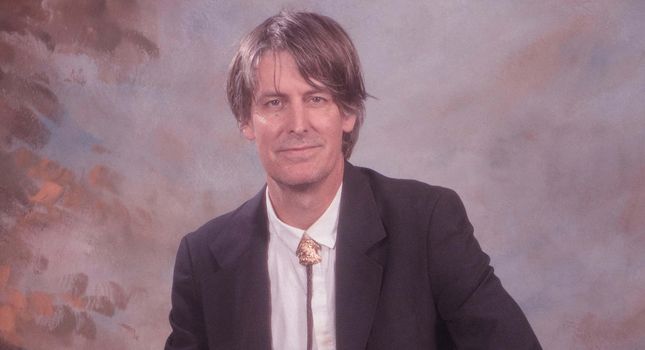 Stephen Malkmus