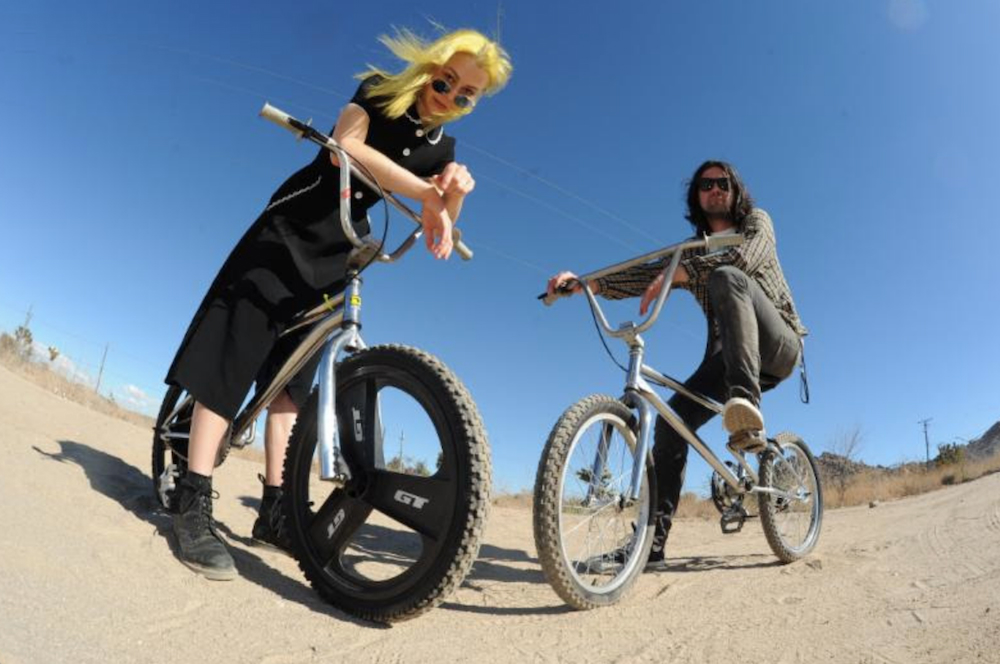 Better Oblivion Community Center