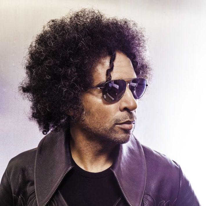 William DuVall