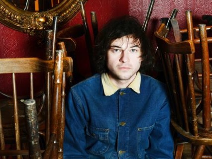 Ryley Walker