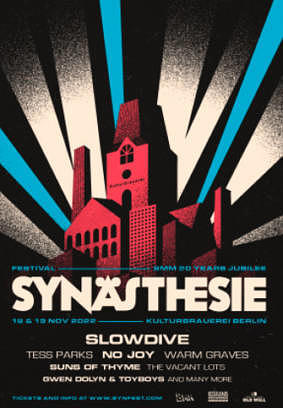 Synästhesie Festival