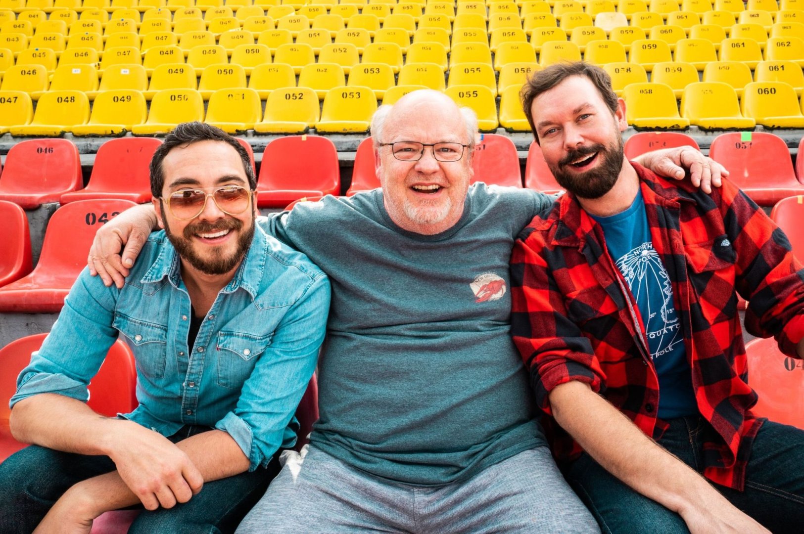 The Kyle Gass Company