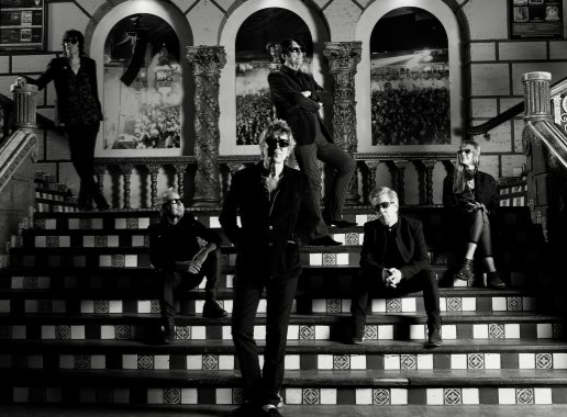 The Psychedelic Furs