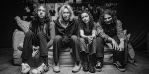 The Bobby Lees - Bandpause – “Streaming hat einen beschissenen Standard gesetzt”