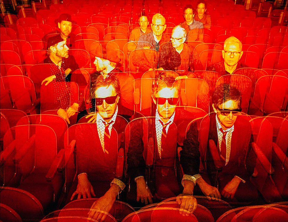 The Dream Syndicate