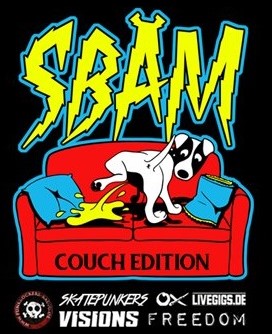 SBÄM Couch Edition