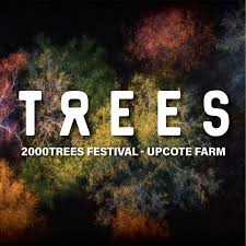 2000 Trees