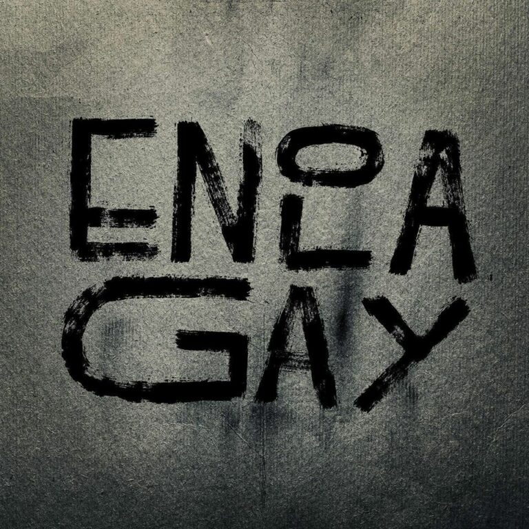 Enola Gay kündigen Tourtermine an