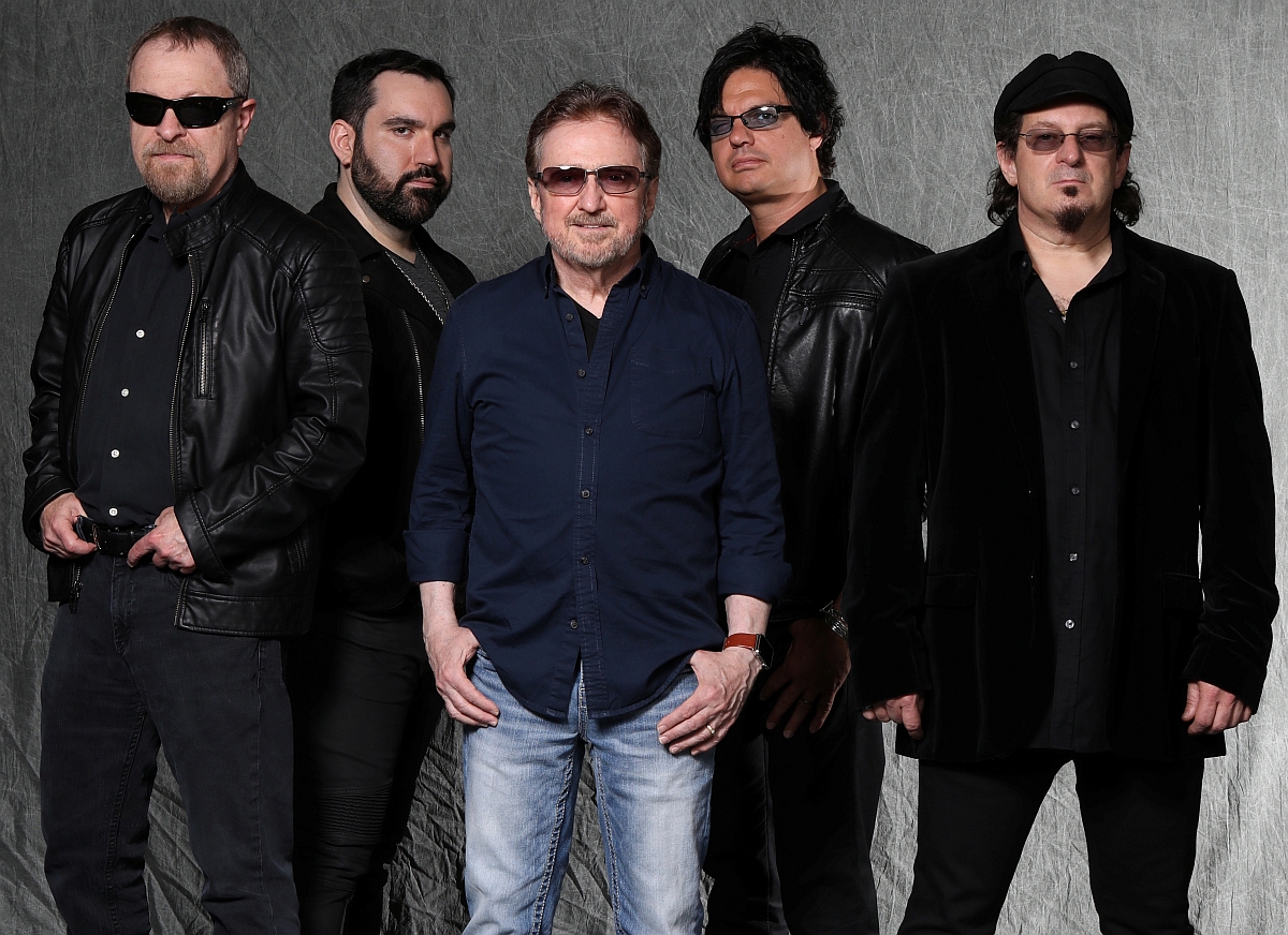 Blue Öyster Cult