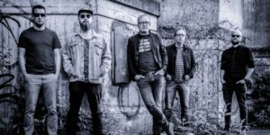 VISIONS Premiere: Khaima präsentieren Video zu “The Fox And The Grapes”