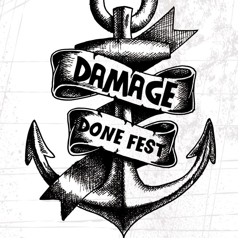 Damage Done Fest