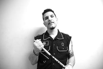 Charlie Benante