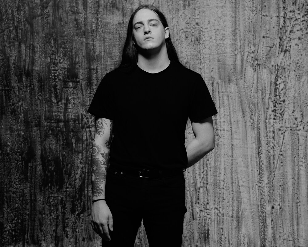 Perturbator