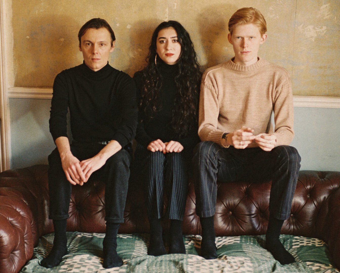 The Shadracks