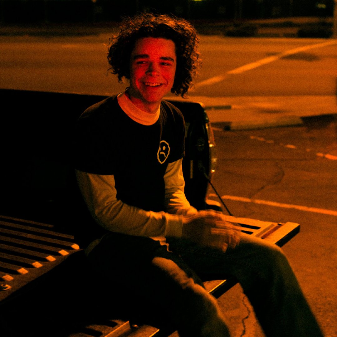 Charlie Hickey