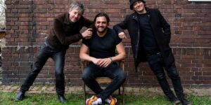 VISIONS Premiere: Supergroup Musa Dagh zeigt Video zu “Halo”, kündigt Debütalbum an