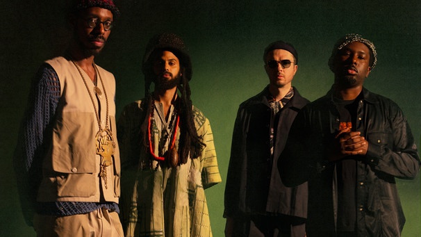 Sons Of Kemet