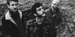 VISIONS Premiere: Heavy-Rock-Newcomer Greyborn streamen Debüt-EP „Leeches“ vorab