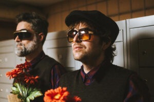 VISIONS Premiere: How I Left zeigen neuen Track &#8220;Continental&#8221; inklusive Musikvideo