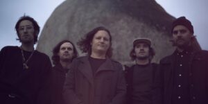 VISIONS Premiere: Dangerfields zeigen Musikvideo zu “Fade”