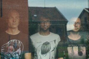 VISIONS Premiere: Clutch At Straws teilen neue Single &#8222;Christopher&#8220; inklusive Musikvideo