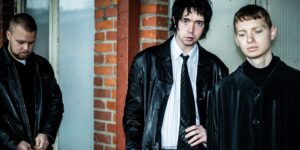 VISIONS Premiere: Internet Friends teilen neue Single “Rice Krispies” mit Video