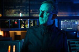 Blur-Drummer Dave Rowntree – Im Parlament