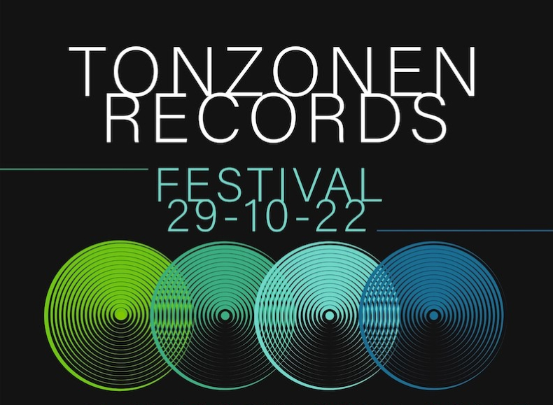 Tonzonen Records Festival