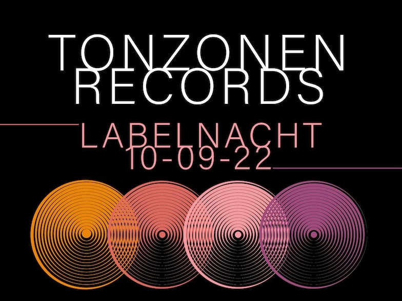 Tonzonen Records Labelnacht