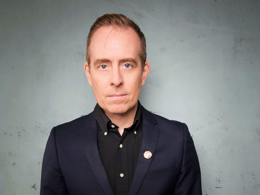 Ted Leo