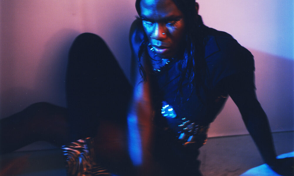 Yves Tumor