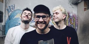 VISIONS Premiere: Frachter präsentieren neue Single “Homo Faber”, kündigen Debütalbum an